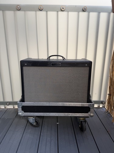 Fender hot rod deluxe - rod, iii
