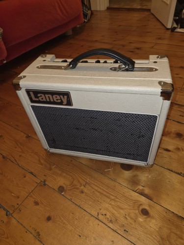 Laney vc15 valve - valve, tube