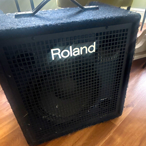 Roland 400 400w channel - kg-400,