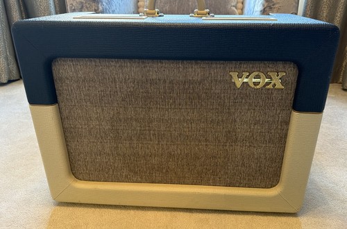 Vox ac15c1 ltd edition - (ltd,