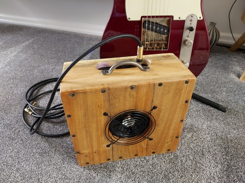 Made order guitar cigar - made, to
