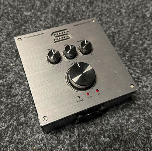 Seymour duncan powerstage 170 - seymour,
