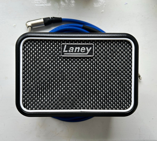 Laney mini superg supergroup - mini-superg,