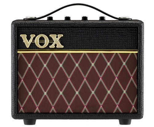 Vox mini 10w analog - ac,