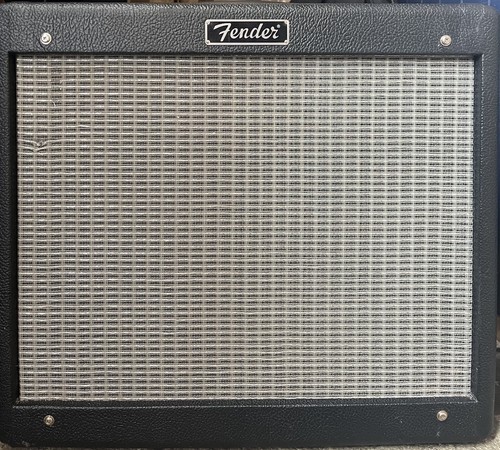 Fender blues junior 15 - junior,