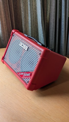 Roland cube street - roland,