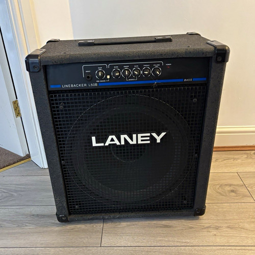 Laney linebacker l50b 50w - laney,