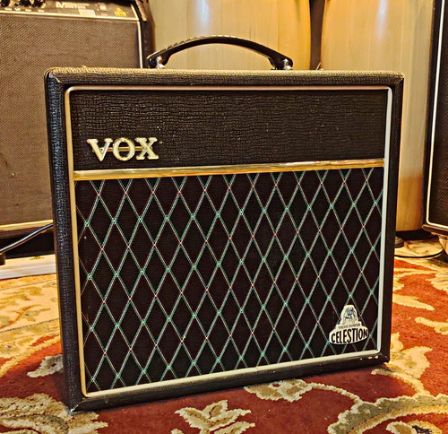 Vox cambridge v9159 - vox, 15