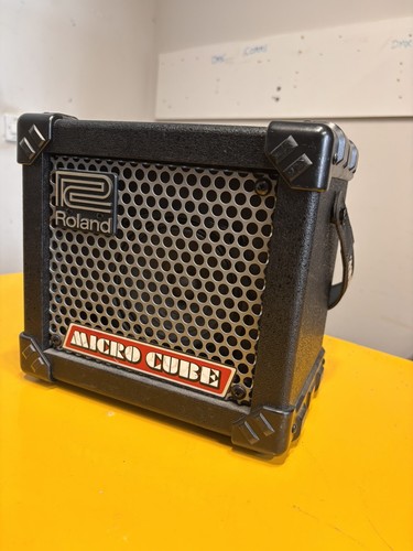 Roland micro cube modelling - 2w,
