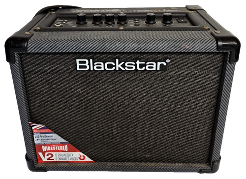 Blackstar core stereo - blackstar, 10