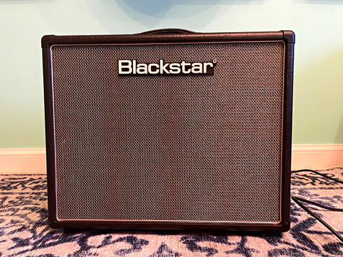 Blackstar mkii 20w valve - 20,
