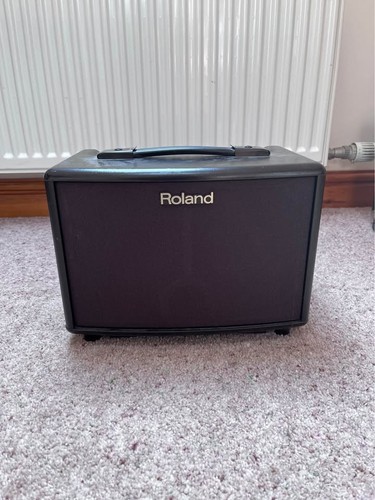 Roland acoustic chorus - acoustic,