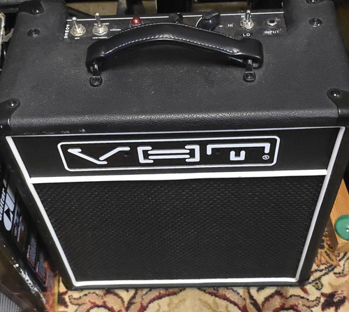Vht special hand wired - special,