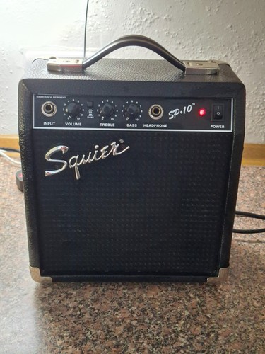 Squier 22w solid state - 22w,