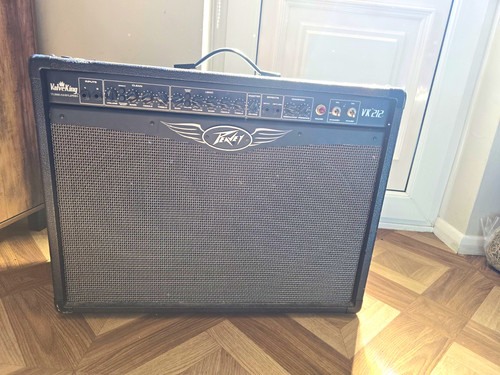 Peavey valveking 212 100w - vk,