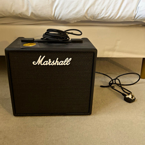 Marshall code25 25w modelling - 25w,