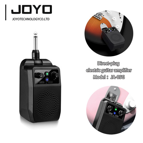 Joyo electric guitar - electric,