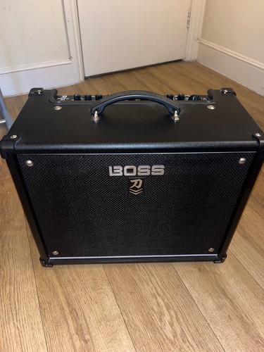 Boss katana mkii - katana-50, 50w