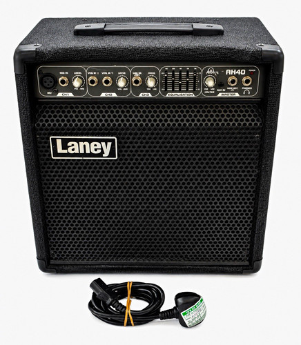 Laney audiohub ah40 - laney,