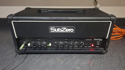 Subzero sa100h 100w - subzero, sz-sa100h
