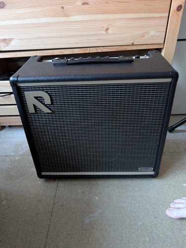 Positive grid reactor 50w - positive,