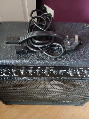 Laney guitar combo amplifier - combo,