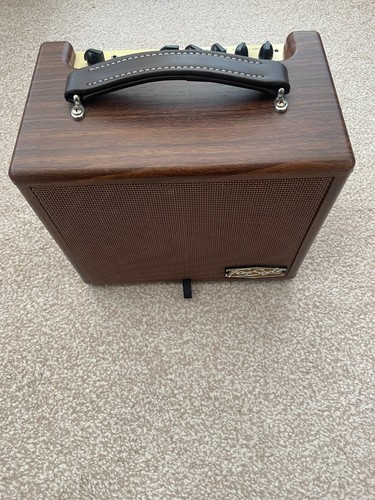 Freestyle 20watt acoustic - freestyle,