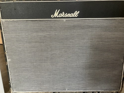 Marshall valve blues breaker - valve,