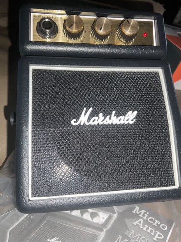 Marshall solid state - 1w,
