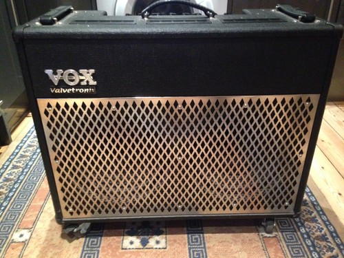 Vox valvetronix ad100vt - valvetronix, 100w