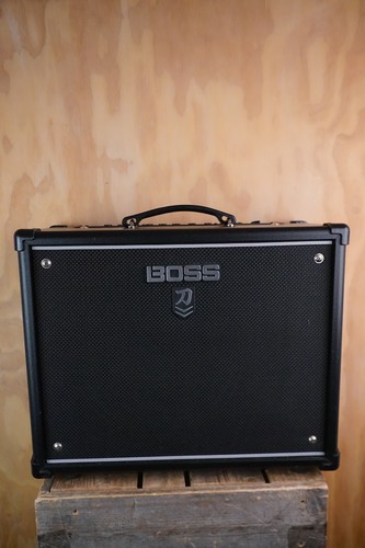 Boss katana mkii 50w - mkii, 1x12