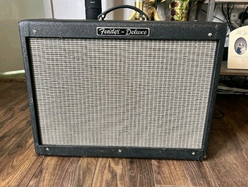 Fender hot rod deluxe 40w - hot,