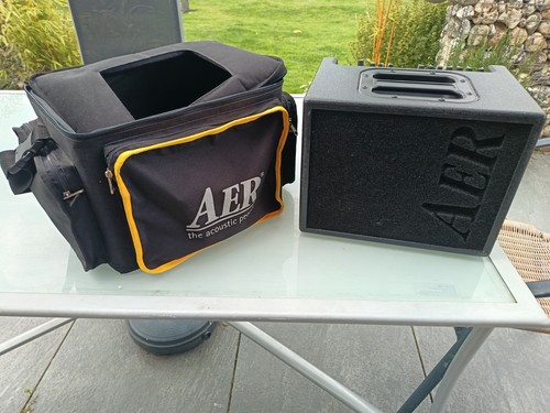 Aer compact acoustic - compact,