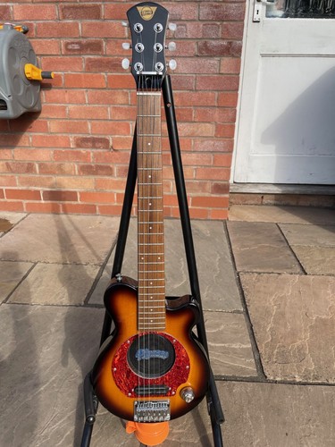 Pignose pgg 200 guitar - pgg-200, in