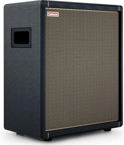 Positive grid spark - positive, cab