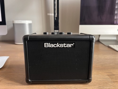 Blackstar fly 3w - 3, 3