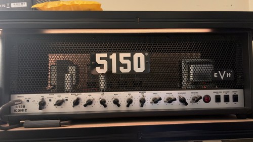 Evh 5150 iconic series - evh,