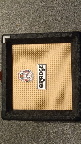 Orange c108 guitar speaker - p.p.c108,