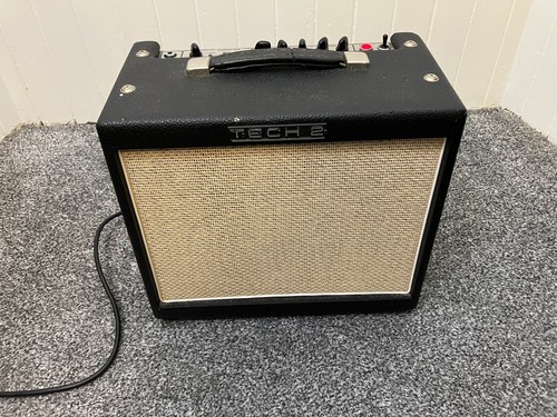 Tech trademark guitar - 21,