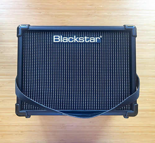 Blackstar core stereo v2 - id:core,