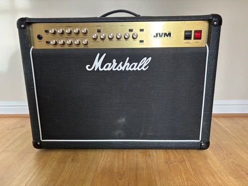 Marshall jvm 210c - 210c, 100