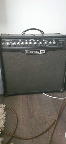 Line spider 75 - 6,