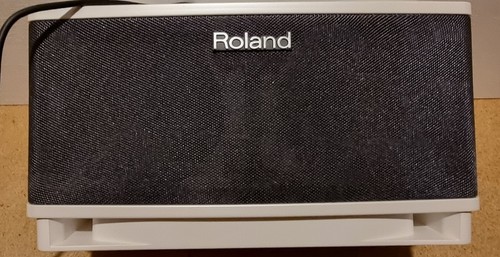 Roland cube lite - cube,