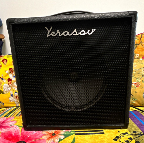Yerasov gta 15w solid - 15w, state