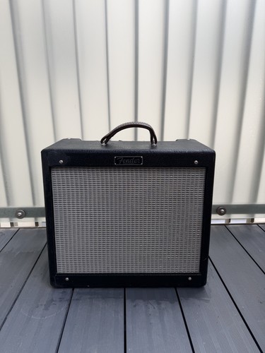 Fender blues junior - fender,