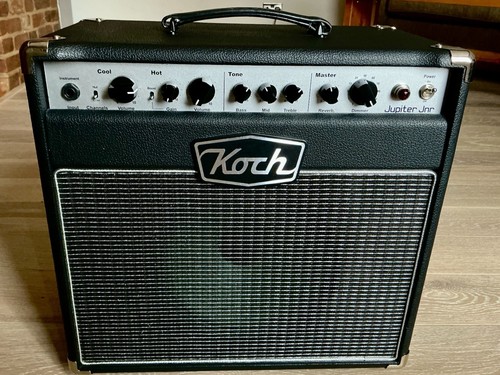 Koch jupiter junior combo - 20, w