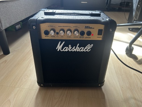 Marshall 10cd electric - 10cd,