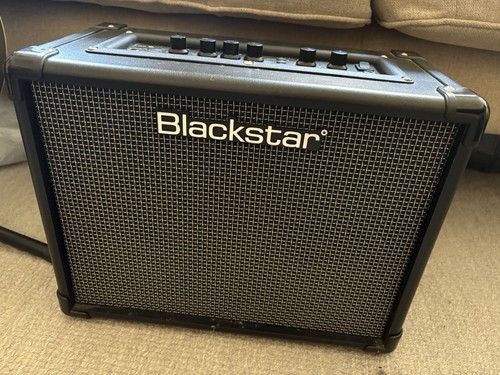 Blackstar core stereo v3 - id,