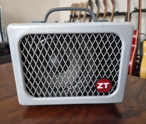 Lunchbox junior guitar - zt,