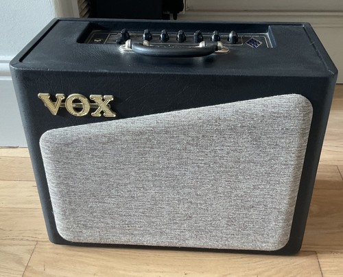 Vox av15 15w guitar - av15, amp